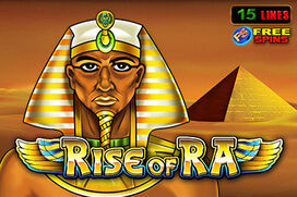 Rise of Ra